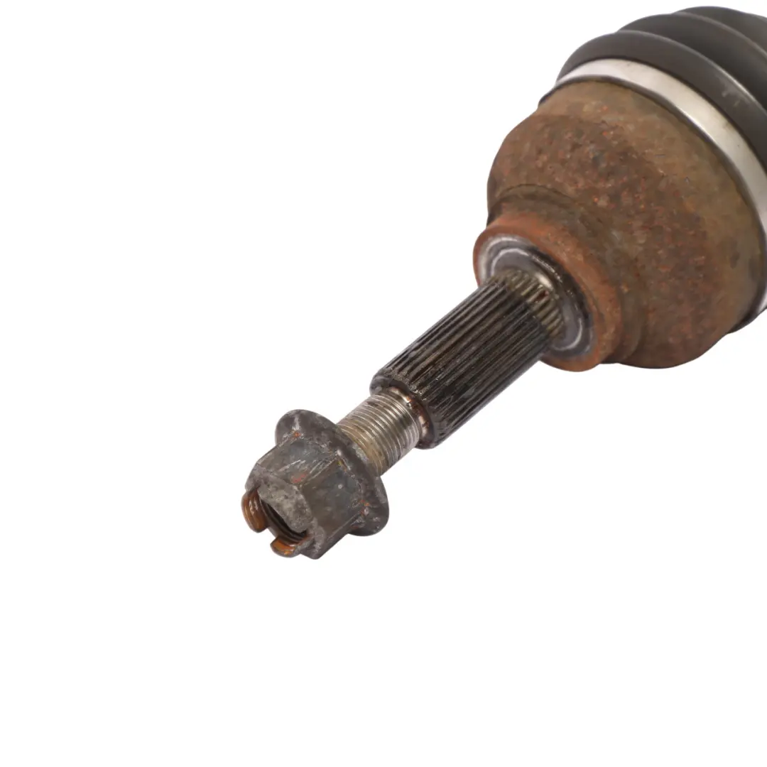 Front Axle Drive Shaft Driveshaft Right O/S GK213B436CC to Ford Transit Custom with Part number 2821653 Ford Transit Custom Front Axle Drive Shaft Driveshaft Right O/S GK213B436CC - SKU 2821653 - Part number 2821653