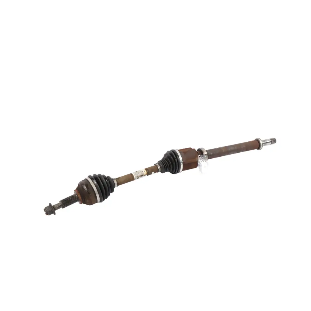 Ford Transit Custom Front Axle Drive Shaft Driveshaft Right O/S GK213B436CC - SKU 2821653 - Part number 2821653