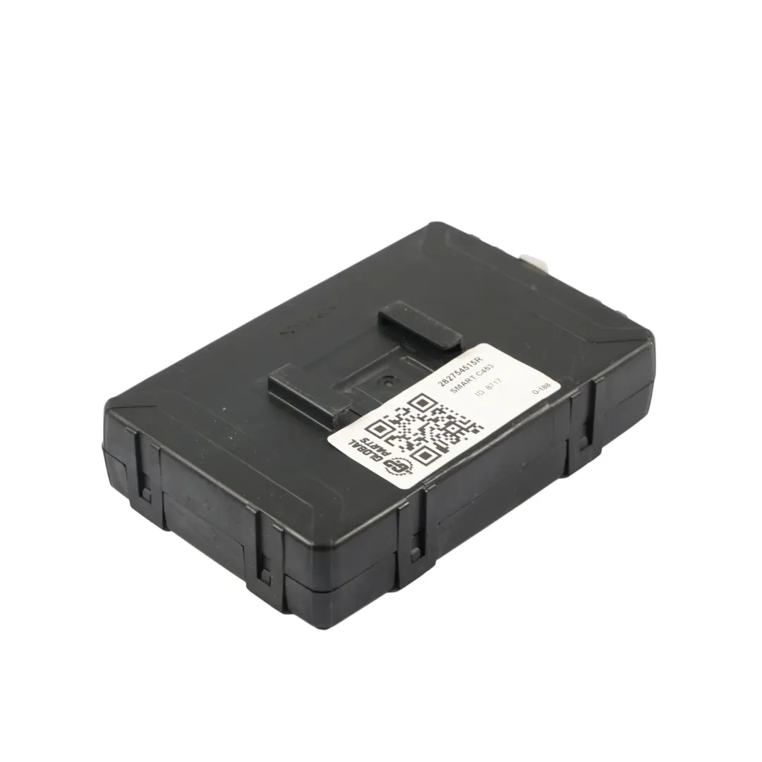 C453 Modulo Comfort Centralina ECU per Smart Fortwo con numero di parte 282754515R Smart Fortwo C453 Modulo Comfort Centralina ECU - SKU 282754515R - Numero di parte 282754515R