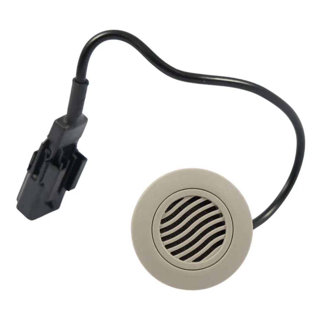 C453 Microfono A Mani Libere Microfonica Interna Beige per Smart Fortwo con numero di parte 283128032R Smart Fortwo C453 Microfono A Mani Libere Microfonica Interna Beige - SKU 283128032R - Numero di parte 283128032R