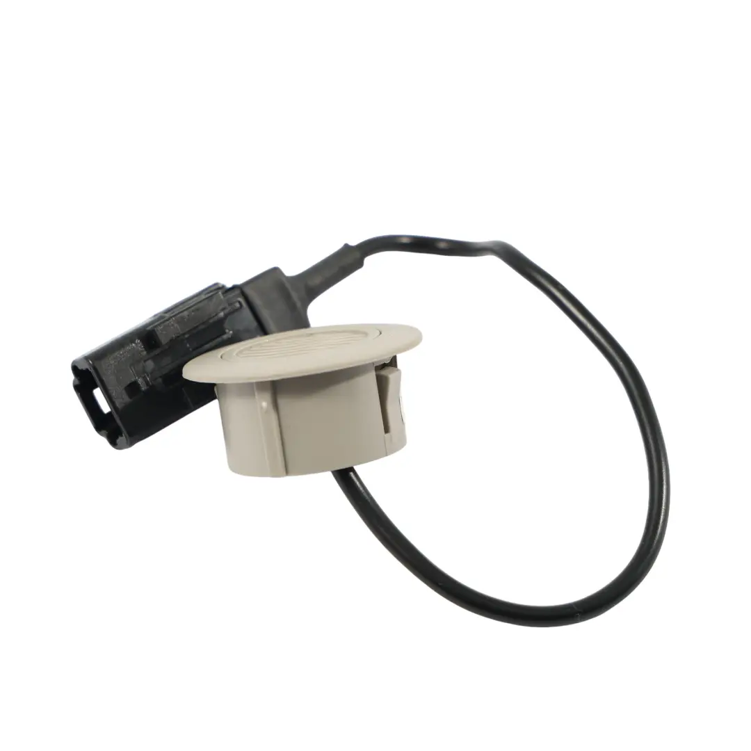 Smart Fortwo C453 Micrófono Manos Libres Unidad Interior Beige - SKU 283128032R - Número de pieza 283128032R