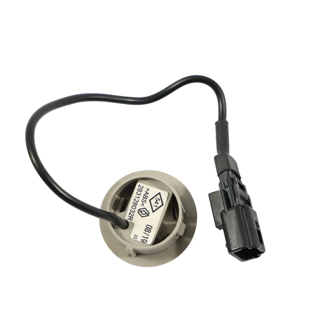 C453 Microphone Intérieur Beige pour Smart Fortwo à propos du numéro de pièce 283128032R Smart Fortwo C453 Microphone Intérieur Beige - SKU 283128032R - Numéro de pièce 283128032R