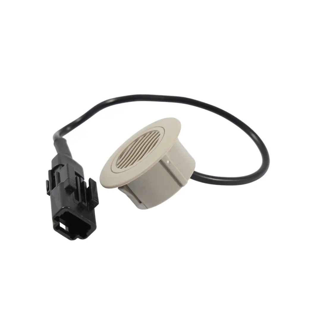 Smart Fortwo C453 Mikrofon Zestawu Głośnomówiącego Beżowy - SKU 283128032R - Numer Części 283128032R