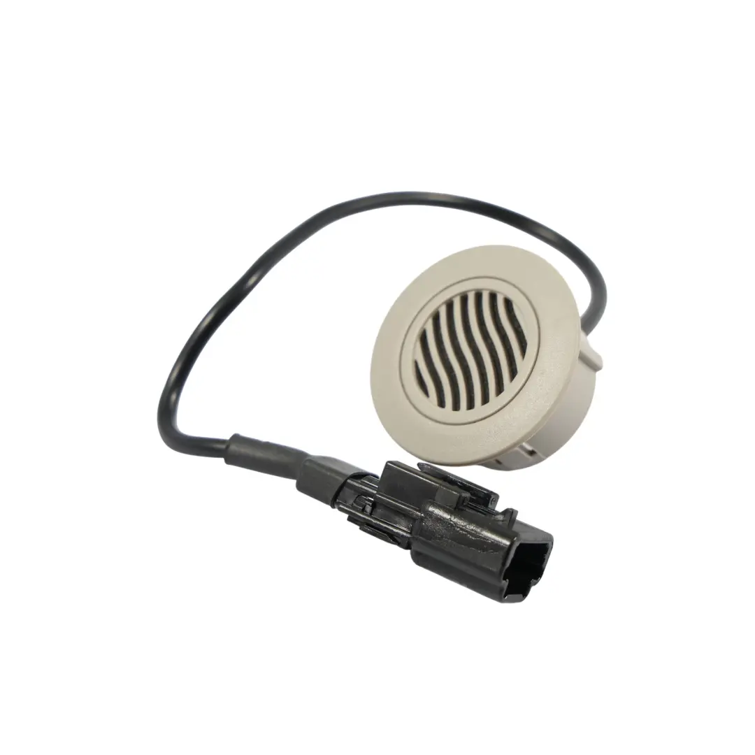 C453 Mikrofon Zestawu Głośnomówiącego Beżowy do Smart Fortwo o numerze 283128032R Smart Fortwo C453 Mikrofon Zestawu Głośnomówiącego Beżowy - SKU 283128032R - Numer Części 283128032R