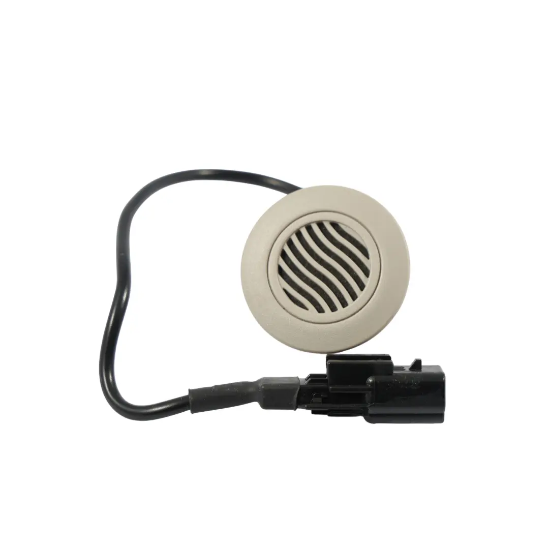 C453 Hands-Free Microphone Interior Mic Unit Beige to Smart Fortwo with Part number 283128032R Smart Fortwo C453 Hands-Free Microphone Interior Mic Unit Beige - SKU 283128032R - Part number 283128032R