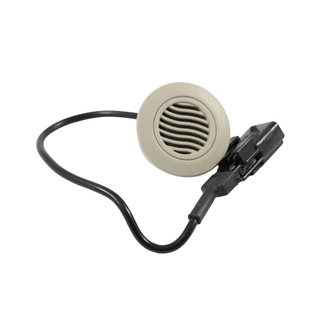 Smart Fortwo C453 Microphone Intérieur Beige - SKU 283128032R - Numéro de pièce 283128032R