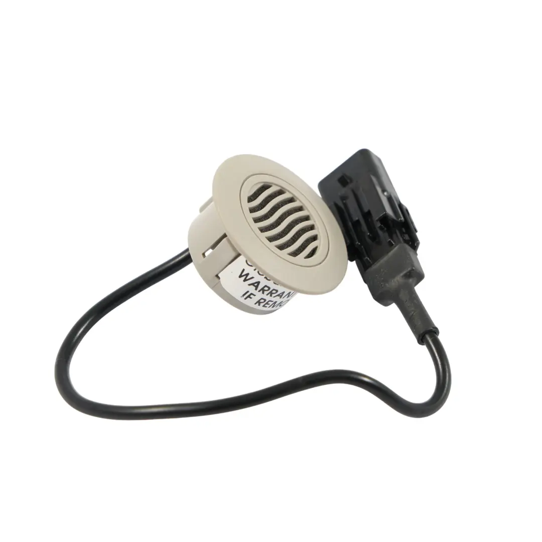 Smart Fortwo C453 Freisprechmikrofon Innenraum Mikrofoneinheit Beige - SKU 283128032R - Teilenummer 283128032R