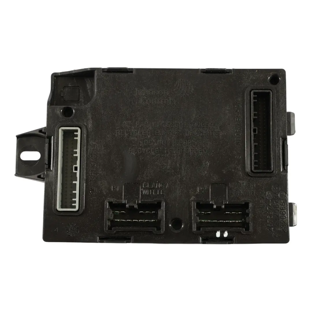 Smart Fortwo C453 Opel Vivaro Mk2 BCM Body Control Module Unit ECU - SKU 284B12763R - Teilenummer 284B12763R
