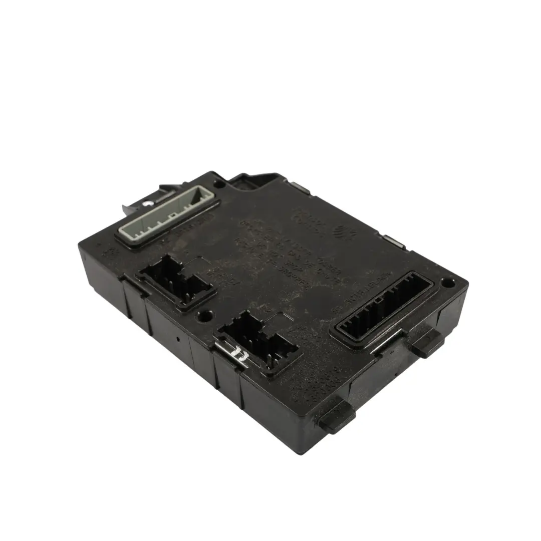 Smart Fortwo C453 Opel Vivaro Mk2 BCM Body Control Module Unit ECU - SKU 284B12763R - Teilenummer 284B12763R