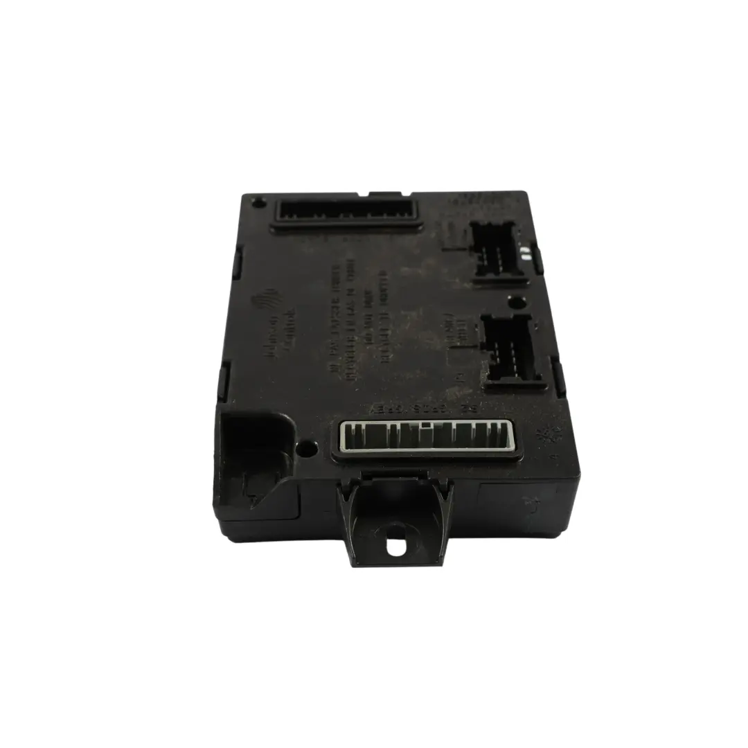 C453 Opel Vivaro Mk2 BCM Moduł Sterownik ECU do Smart Fortwo o numerze 284B12763R Smart Fortwo C453 Opel Vivaro Mk2 BCM Moduł Sterownik ECU - SKU 284B12763R - Numer Części 284B12763R