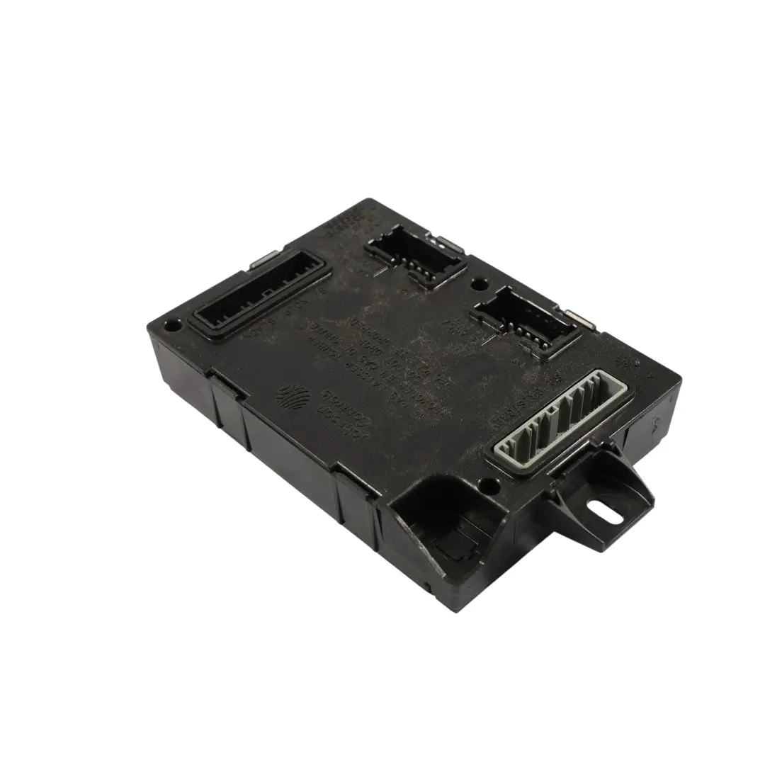 C453 Opel Vivaro Mk2 BCM Modulo controllo del corpo ECU per Smart Fortwo con numero di parte 284B12763R Smart Fortwo C453 Opel Vivaro Mk2 BCM Modulo controllo del corpo ECU - SKU 284B12763R - Numero di parte 284B12763R