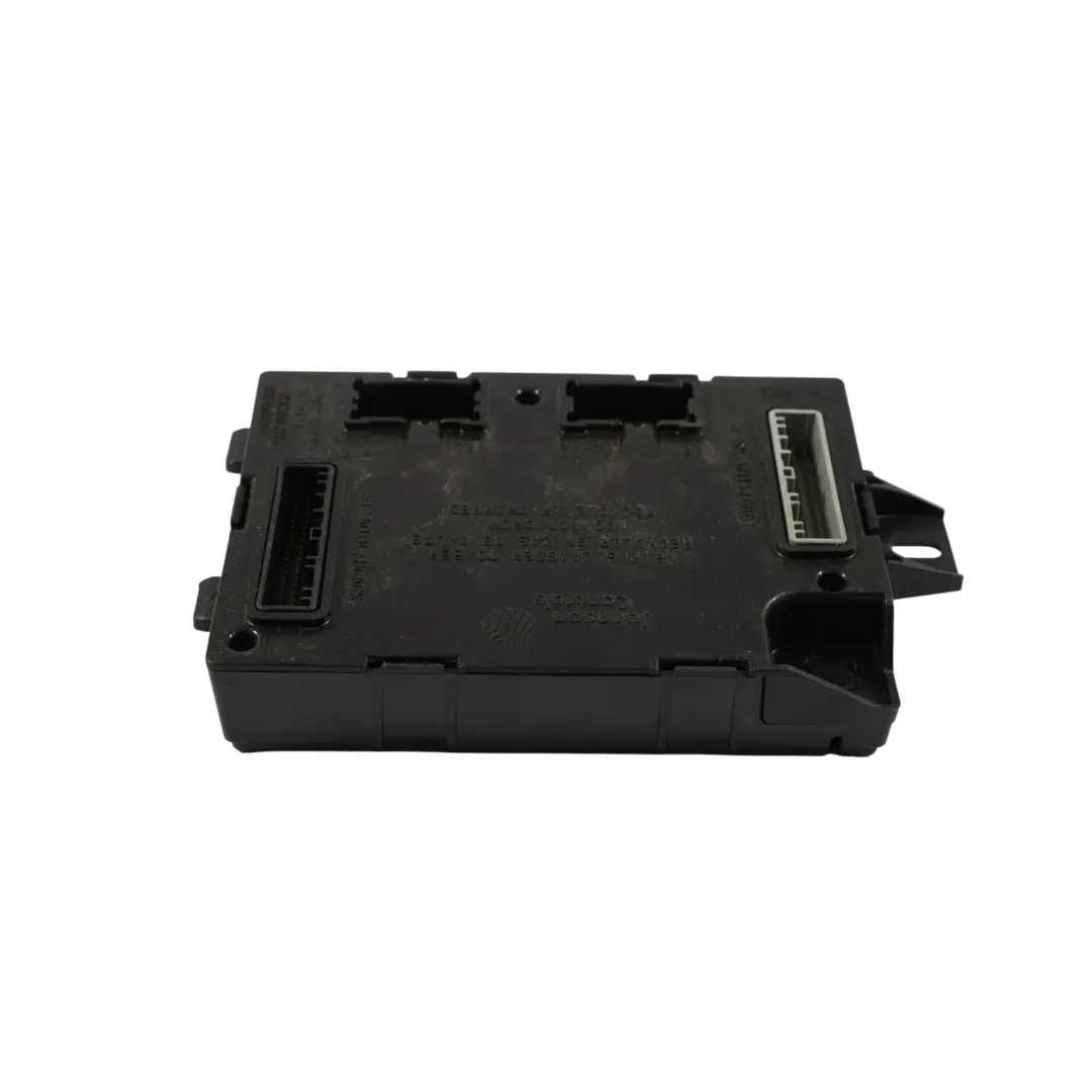 Smart ForTwo C453 Vauxhall Vivaro Mk2 BCM Body Control Module Unit - SKU 284B12763R - Part number 284B12763R