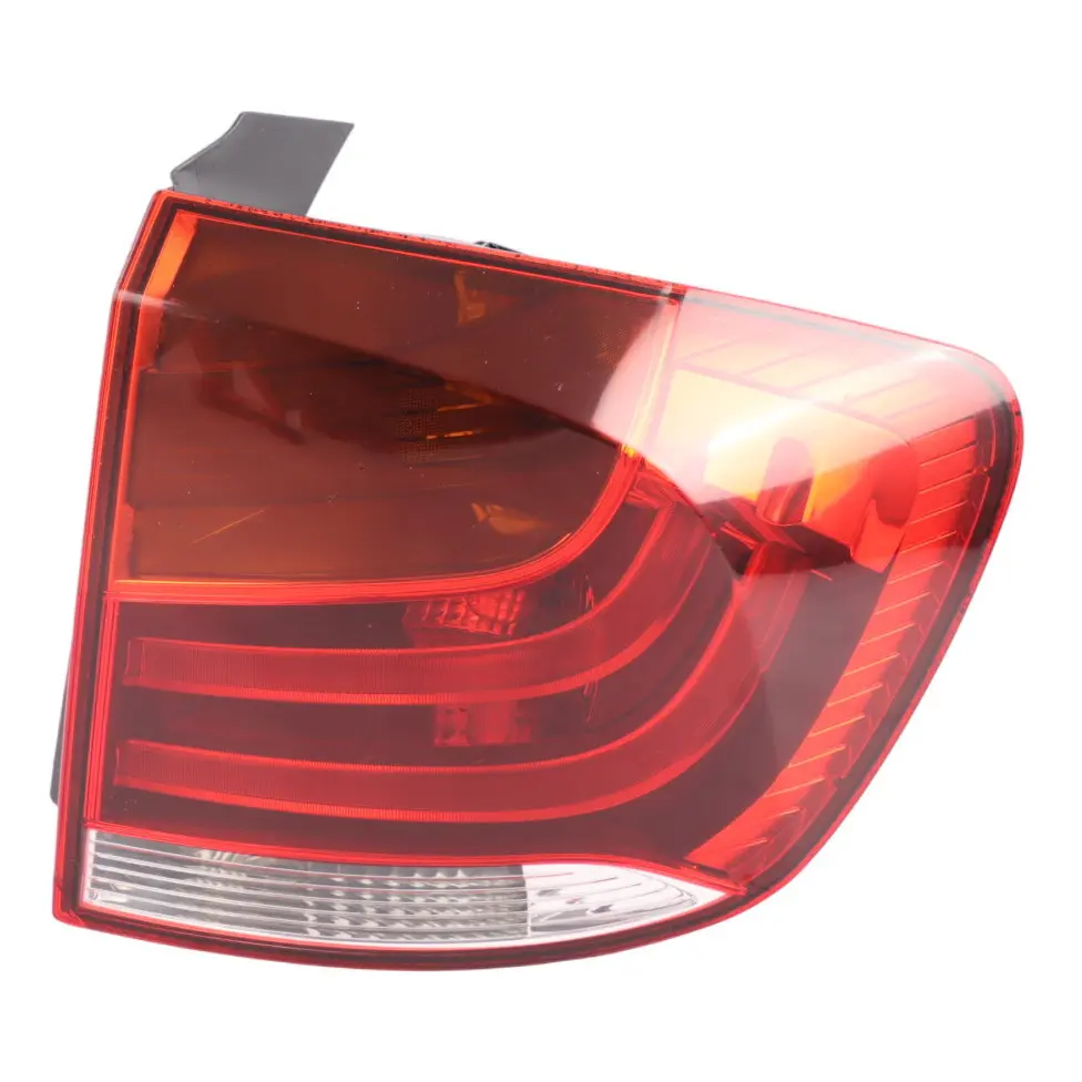 Lampada Laterale Nel Pannello Laterale Posteriore Destro per BMW X1 E84 con numero di parte 2990110 BMW X1 E84 Lampada Laterale Nel Pannello Laterale Posteriore Destro - SKU 2990110 - Numero di parte 2990110