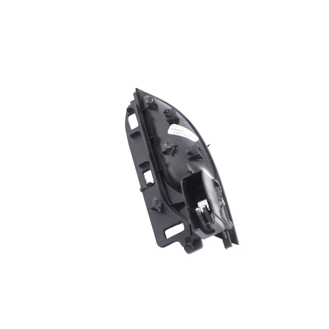 BMW X1 E84 2011 Interior Door Grab Handle Front Rear Right O/S - SKU 2991954 - Part number 2991954