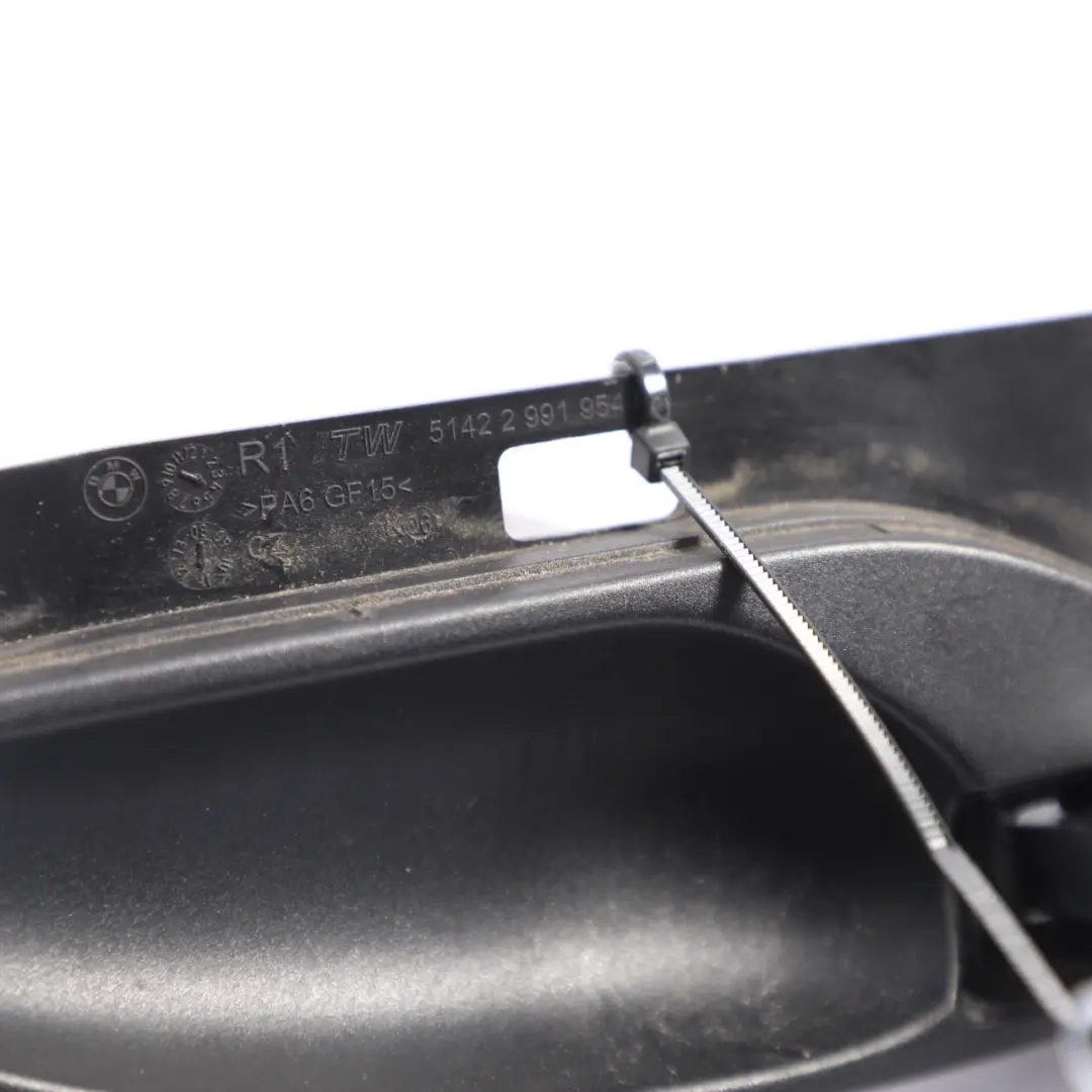 BMW X1 E84 2011 Interior Door Grab Handle Front Rear Right O/S - SKU 2991954 - Part number 2991954