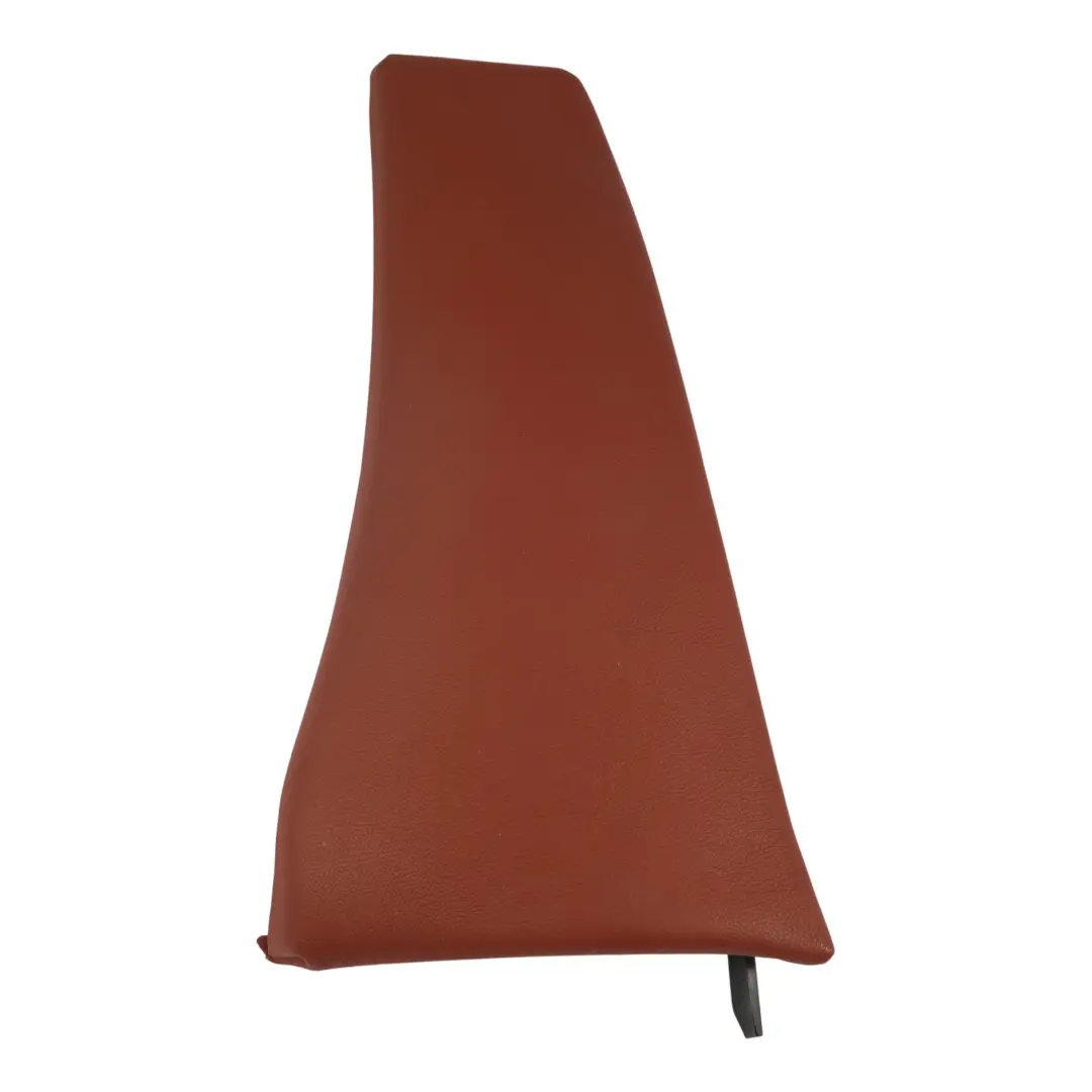 Respaldo Asiento Banco Lateral Acabado Cuero Marrón Trasero Izquierdo para BMW X1 E84 con número de pieza 2992399 BMW X1 E84 Respaldo Asiento Banco Lateral Acabado Cuero Marrón Trasero Izquierdo - SKU 2992399 - Número de pieza 2992399