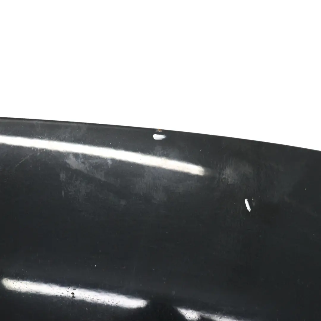 Maska Pokrywa Silnika Black Sapphire Czarny Metalik - 475 do BMW X1 E84 o numerze 2993151 BMW X1 E84 Maska Pokrywa Silnika Black Sapphire Czarny Metalik - 475 - SKU 2993151-BS1 - Numer Części 2993151