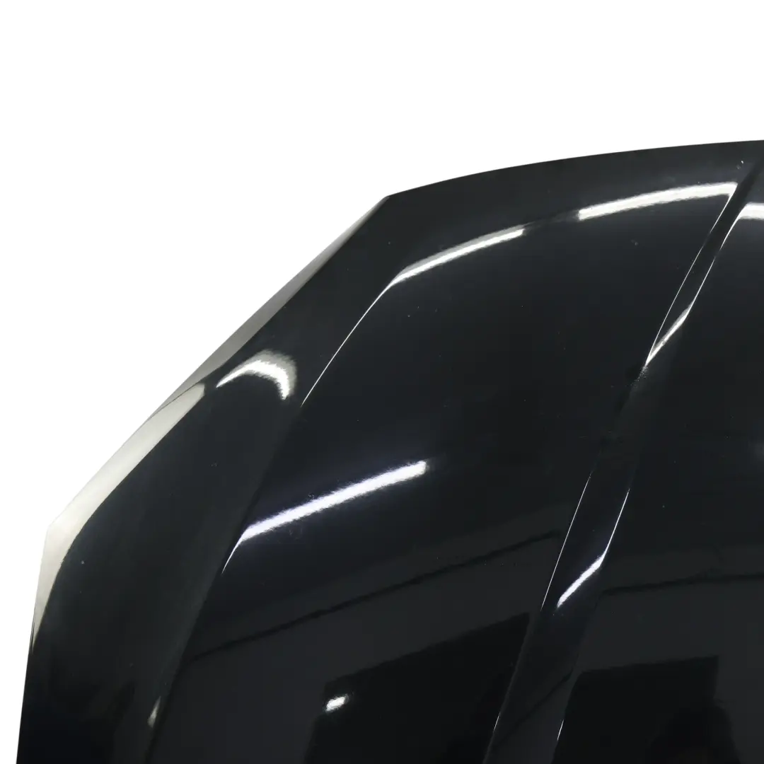 BMW X1 E84 Bonnet Hood Front Engine Cover Black Sapphire Metallic - 475 - SKU 2993151-BS1 - Part number 2993151