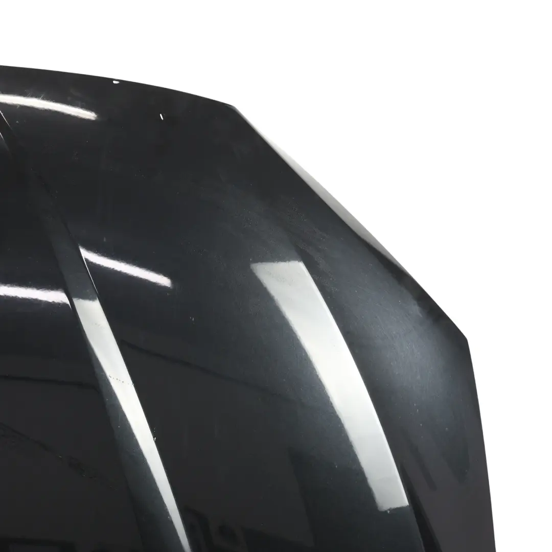 BMW X1 E84 Bonnet Hood Front Engine Cover Black Sapphire Metallic - 475 - SKU 2993151-BS1 - Part number 2993151