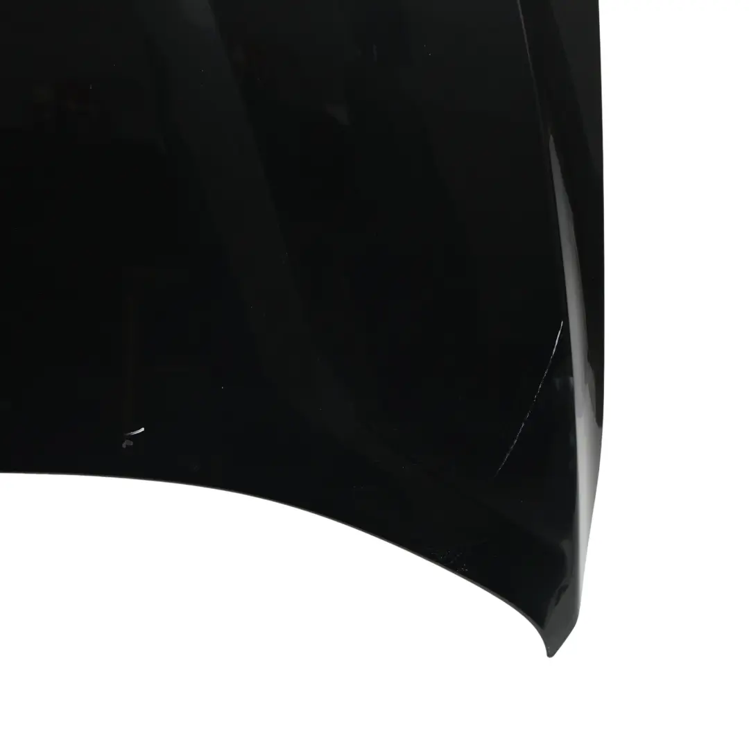 BMW X1 E84 Bonnet Hood Front Engine Cover Black Sapphire Metallic - 475 - SKU 2993151-BS1 - Part number 2993151