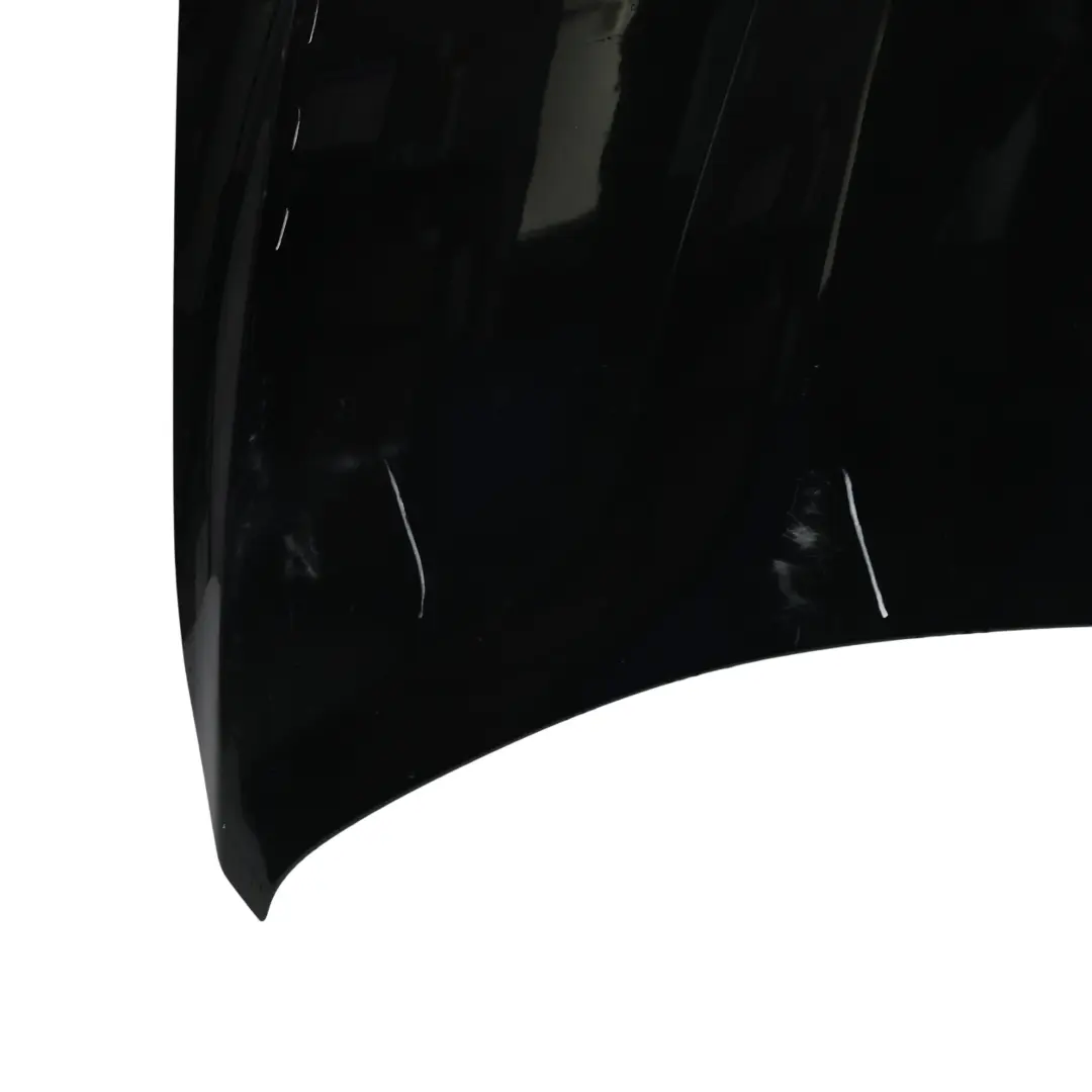 BMW X1 E84 Bonnet Hood Front Engine Cover Black Sapphire Metallic - 475 - SKU 2993151-BS1 - Part number 2993151