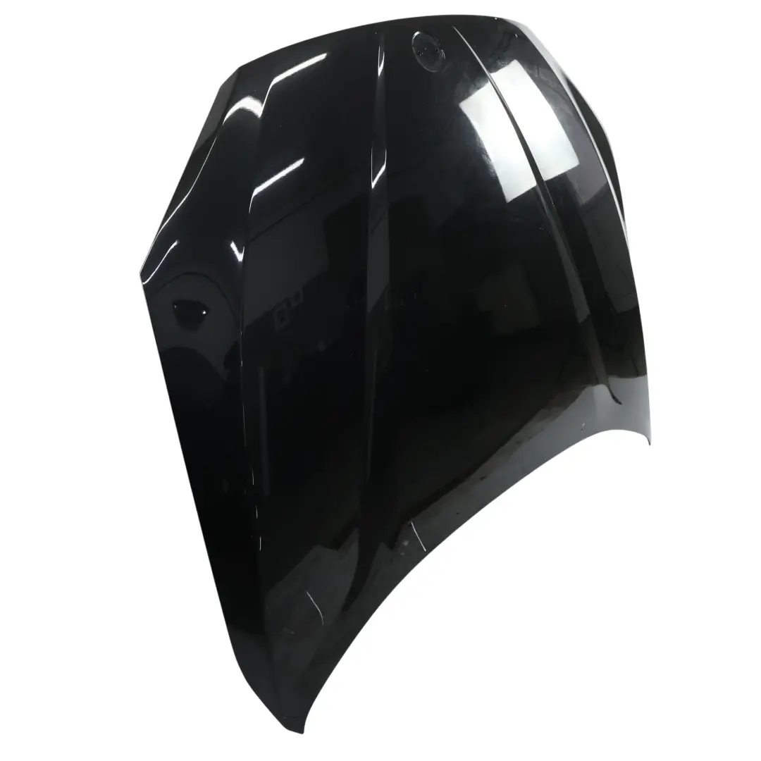 BMW X1 E84 Bonnet Hood Front Engine Cover Black Sapphire Metallic - 475 - SKU 2993151-BS1 - Part number 2993151