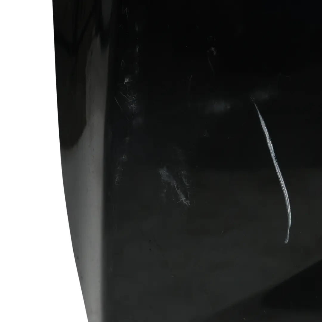 BMW X1 E84 Bonnet Hood Front Engine Cover Black Sapphire Metallic - 475 - SKU 2993151-BS1 - Part number 2993151