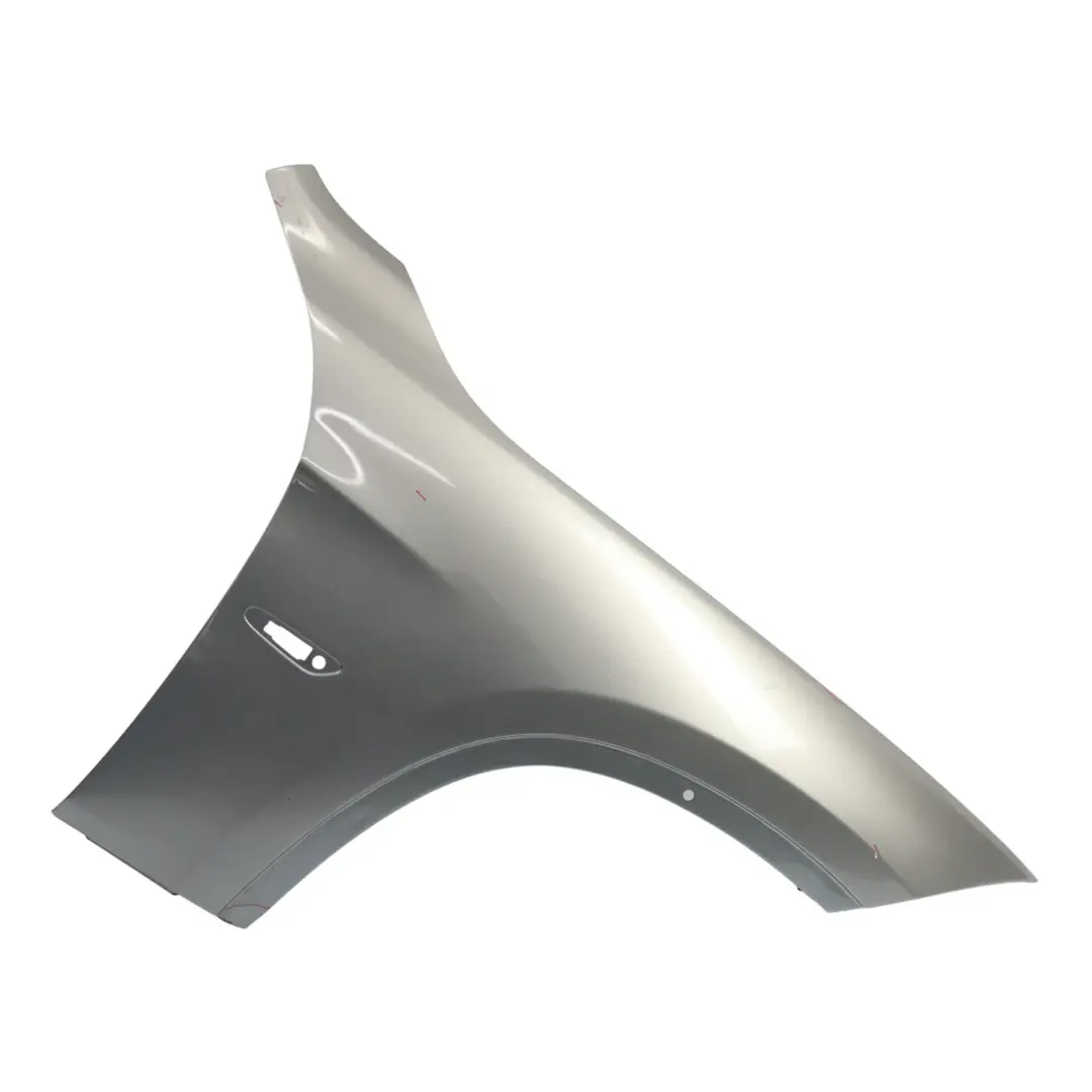 BMW X1 E84 Pannello Parafango Anteriore Destro Grigio Spacegrau - A52 - SKU 2993156-SCG1 - Numero di parte 2993156