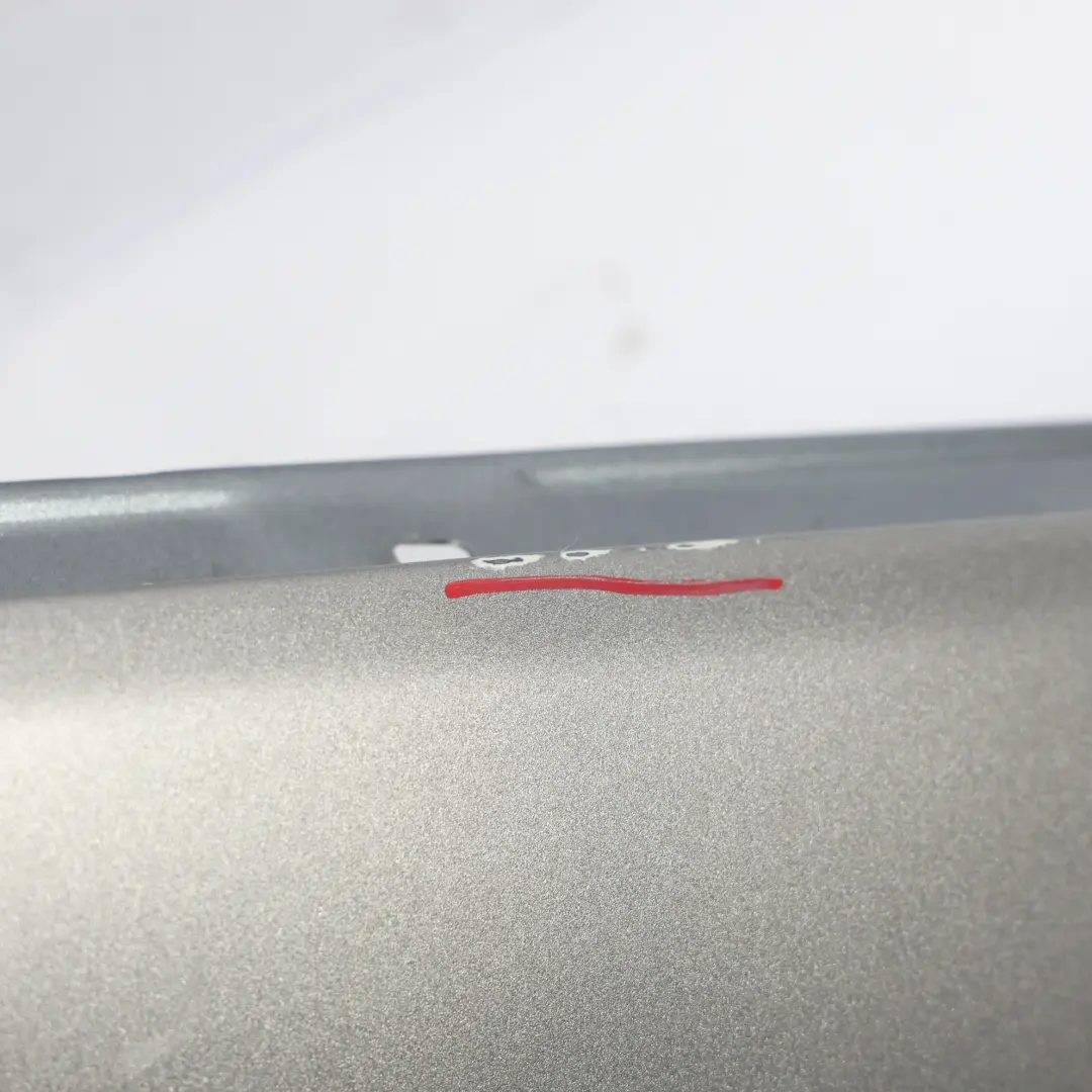 Guardabarros Delantero Derecho Lateral Izquierdo Spacegrau Gris - A52 para BMW X1 E84 con número de pieza 2993156 BMW X1 E84 Guardabarros Delantero Derecho Lateral Izquierdo Spacegrau Gris - A52 - SKU 2993156-SCG1 - Número de pieza 2993156