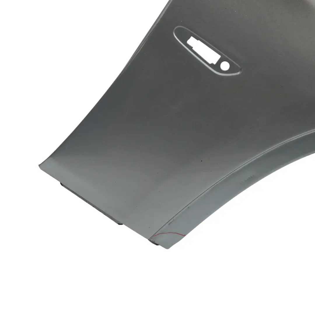 BMW X1 E84 Pannello Parafango Anteriore Destro Grigio Spacegrau - A52 - SKU 2993156-SCG1 - Numero di parte 2993156