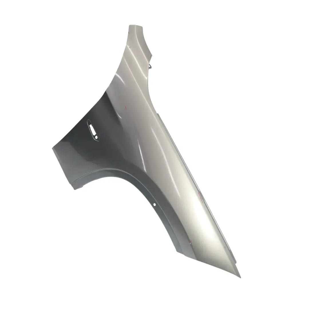 Pannello Parafango Anteriore Destro Grigio Spacegrau - A52 per BMW X1 E84 con numero di parte 2993156 BMW X1 E84 Pannello Parafango Anteriore Destro Grigio Spacegrau - A52 - SKU 2993156-SCG1 - Numero di parte 2993156