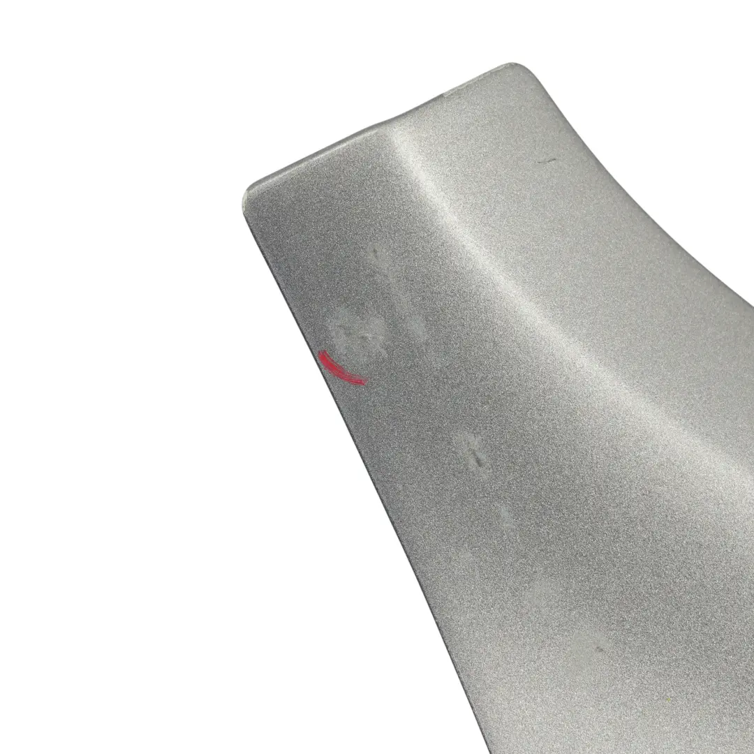Front Right O/S Side Wing Panel Fender Spacegrau Grey - A52 to BMW X1 E84 with Part number 2993156 BMW X1 E84 Front Right O/S Side Wing Panel Fender Spacegrau Grey - A52 - SKU 2993156-SCG1 - Part number 2993156