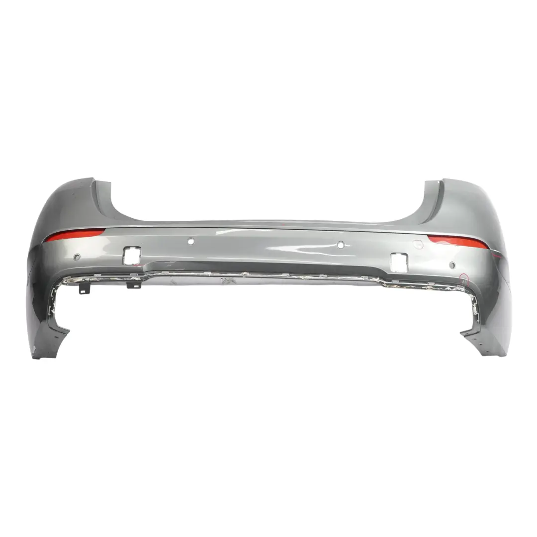 BMW X1 E84 Zderzak Tylny PDC Spacegrau Szary Metalik - A52 - SKU 2993568-SCG - Numer Części 2993568
