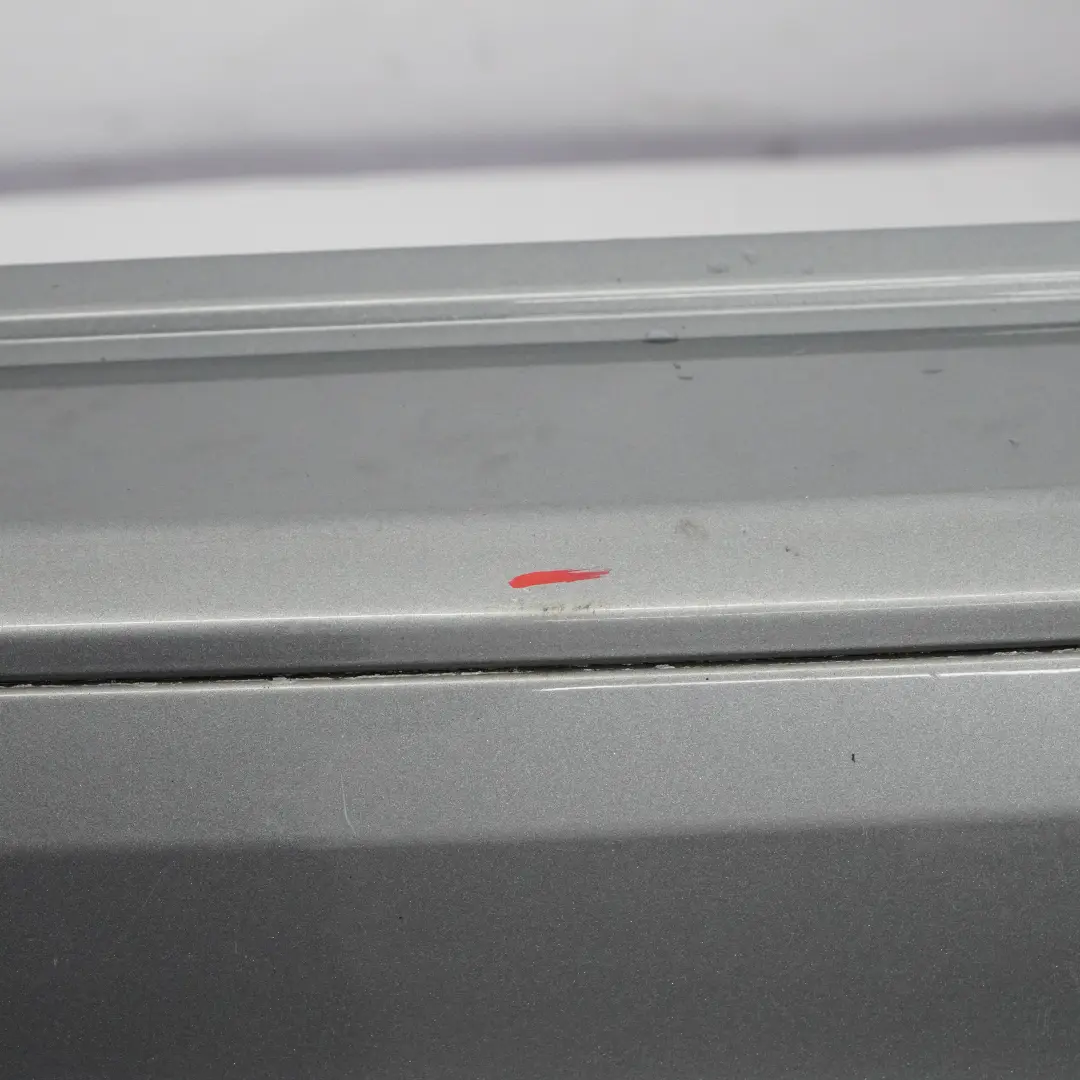 BMW X1 E84 Zderzak Tylny PDC Spacegrau Szary Metalik - A52 - SKU 2993568-SCG - Numer Części 2993568