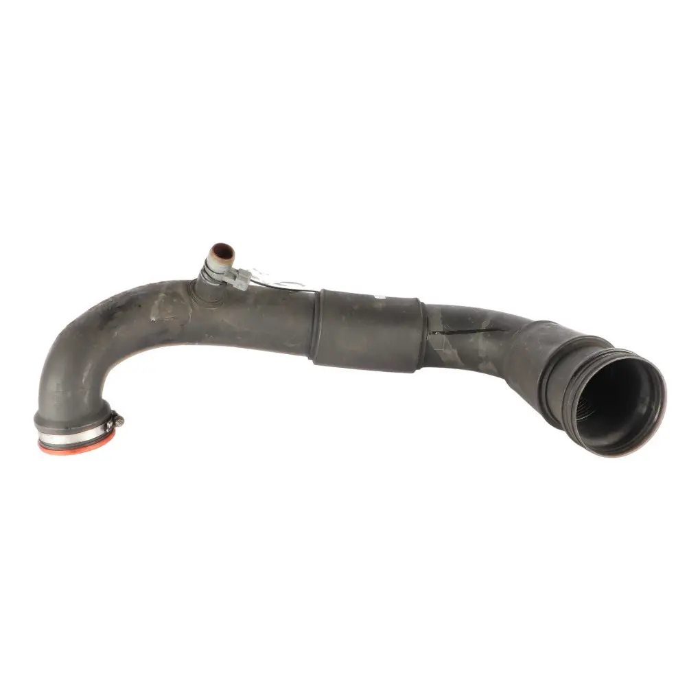 Intake Pipe Hose Line to VW Volkswagen Crafter 2E Intercooler Air with Part number 2E0129615F VW Volkswagen Crafter 2E Intercooler Air Intake Pipe Hose Line - SKU 2E0129615F - Part number 2E0129615F