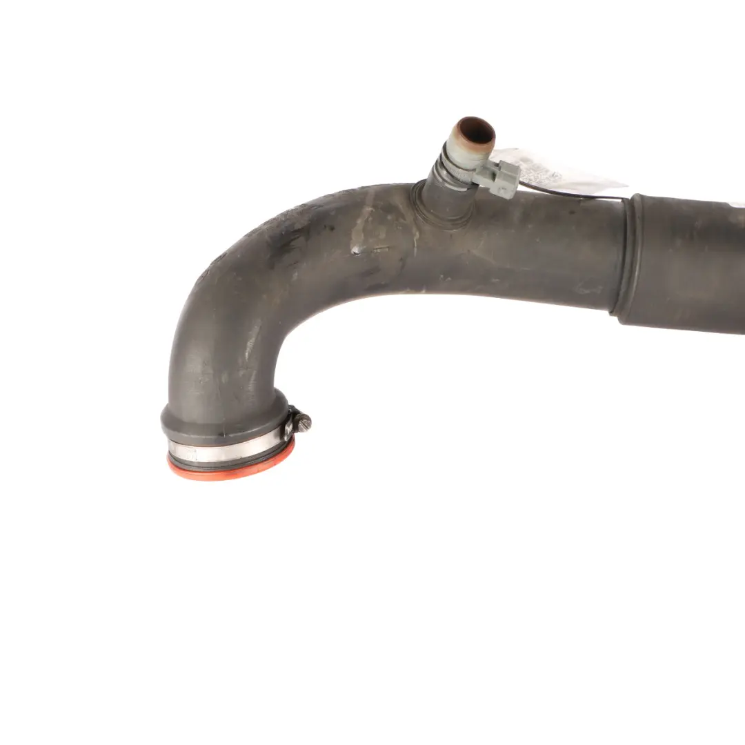 Intake Pipe Hose Line to VW Volkswagen Crafter 2E Intercooler Air with Part number 2E0129615F VW Volkswagen Crafter 2E Intercooler Air Intake Pipe Hose Line - SKU 2E0129615F - Part number 2E0129615F