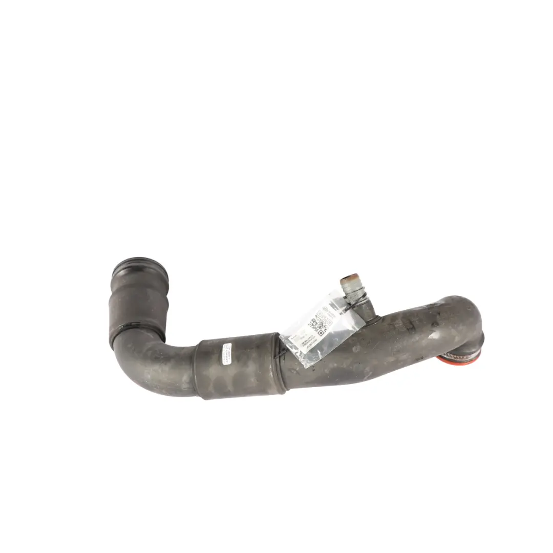 Intake Pipe Hose Line to VW Volkswagen Crafter 2E Intercooler Air with Part number 2E0129615F VW Volkswagen Crafter 2E Intercooler Air Intake Pipe Hose Line - SKU 2E0129615F - Part number 2E0129615F