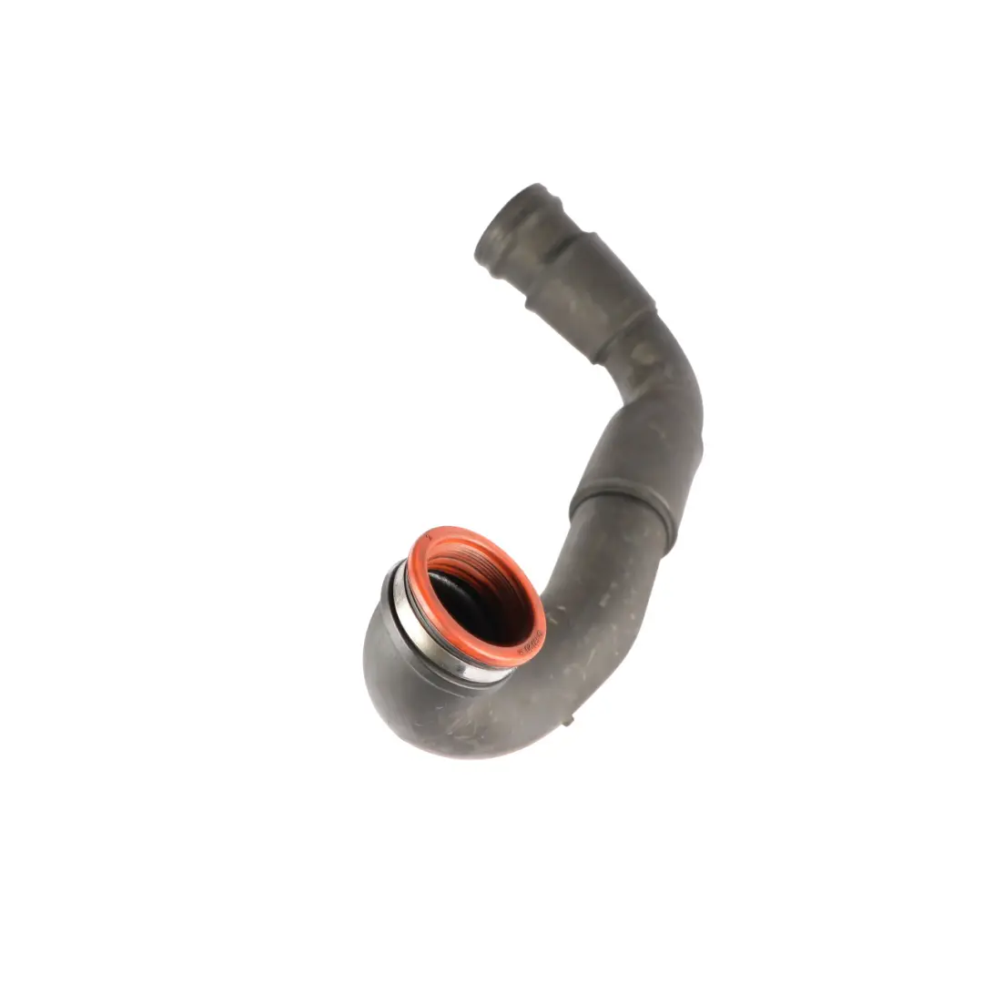 VW Volkswagen Crafter 2E Intercooler Air Intake Pipe Hose Line - SKU 2E0129615F - Part number 2E0129615F