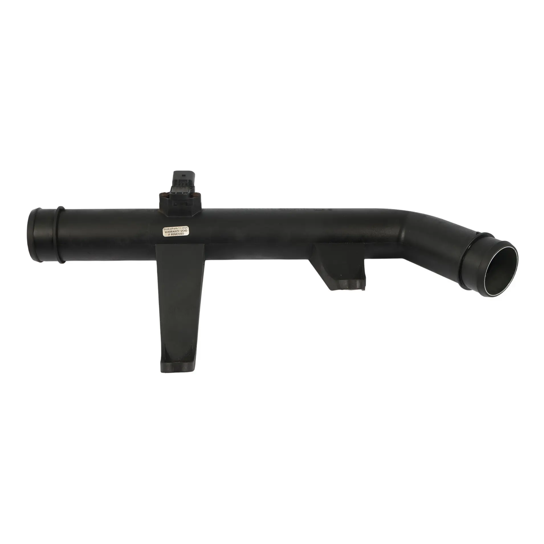 VW Volkswagen Crafter 2E Intercooler Turbo Air Intake Pipe 2.5 TDI 2E0145762