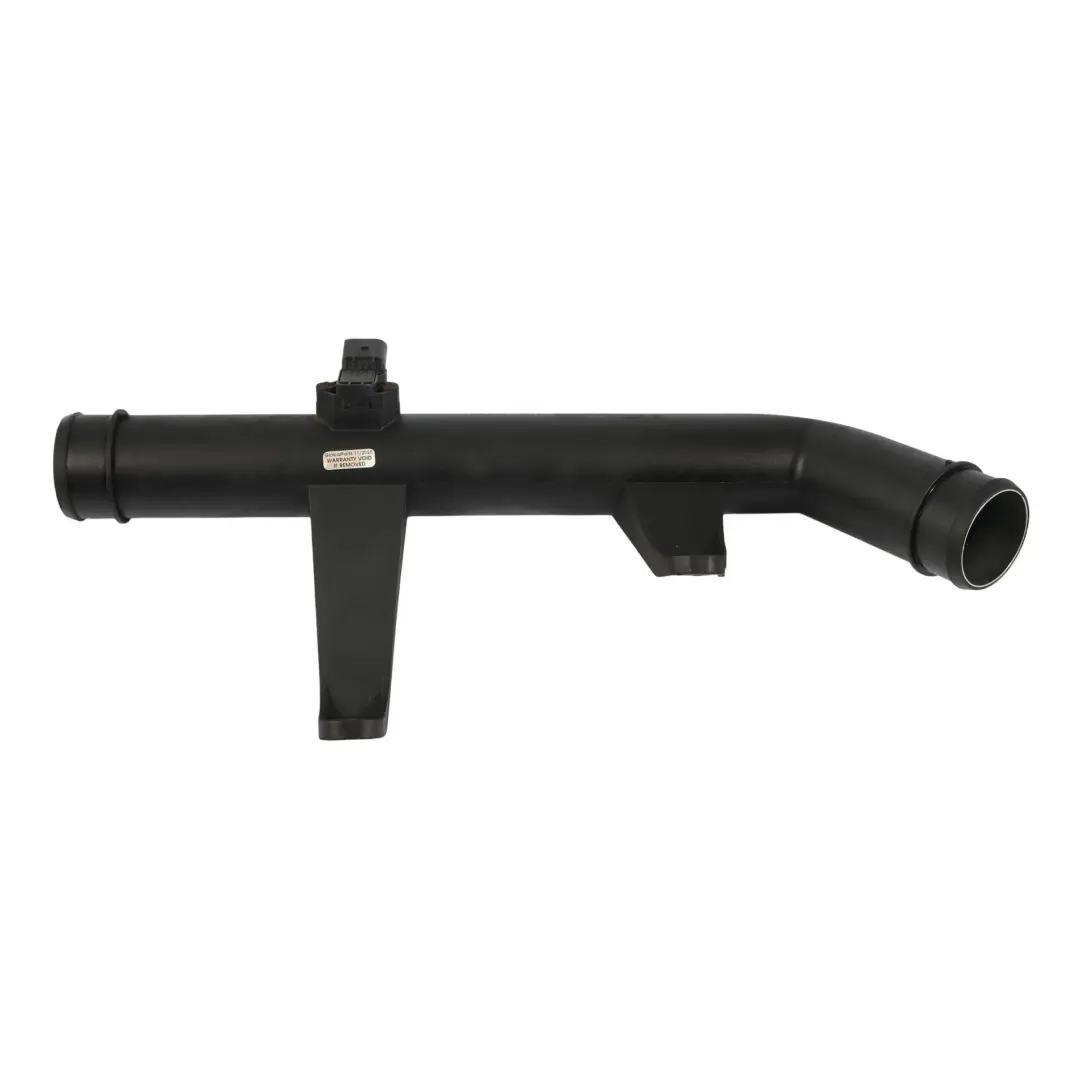 Tubo Aspirazione Aria Turbo Intercooler 2.5 TDI per VW Crafter 2E con numero di parte 2E0145762 VW Crafter 2E Tubo Aspirazione Aria Turbo Intercooler 2.5 TDI - SKU 2E0145762 - Numero di parte 2E0145762