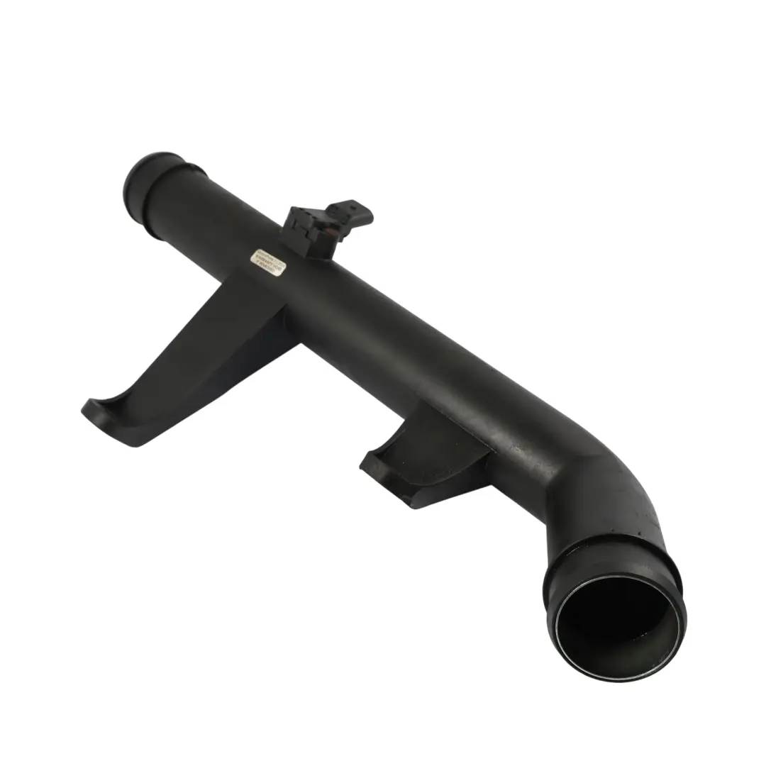 VW Volkswagen Crafter 2E Intercooler Turbo Air Intake Pipe 2.5 TDI - SKU 2E0145762 - Part number 2E0145762