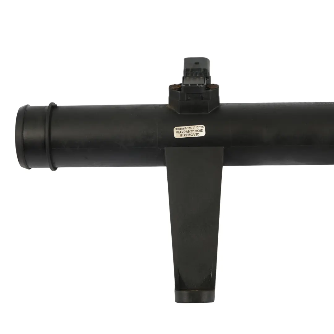 VW Volkswagen Crafter 2E Intercooler Turbo Air Intake Pipe 2.5 TDI - SKU 2E0145762 - Part number 2E0145762