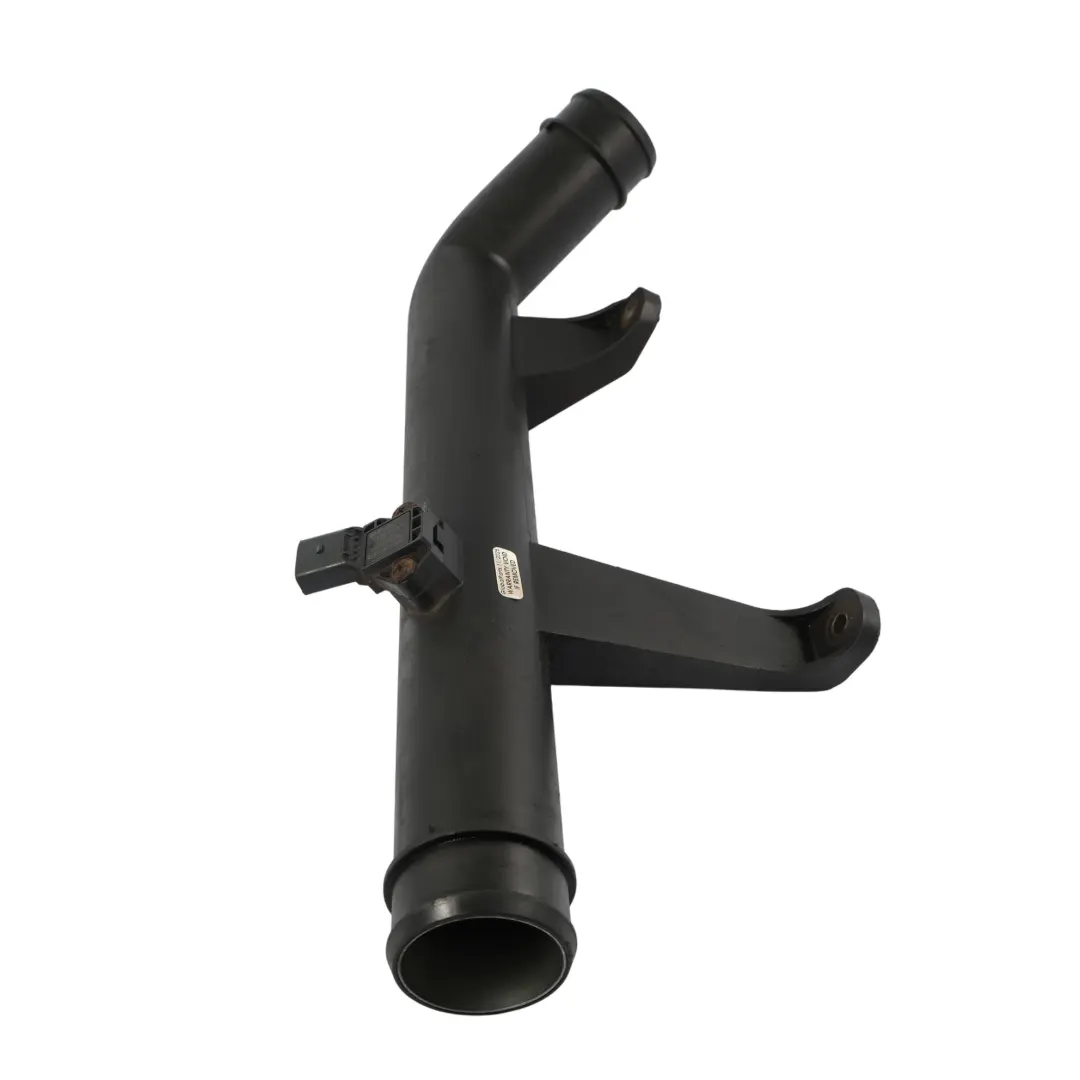 Ladeluftkühler Turbo Luftansaugrohr 2.5 TDI für VW Volkswagen Crafter 2E mit Teilenummer 2E0145762 VW Volkswagen Crafter 2E Ladeluftkühler Turbo Luftansaugrohr 2.5 TDI - SKU 2E0145762 - Teilenummer 2E0145762