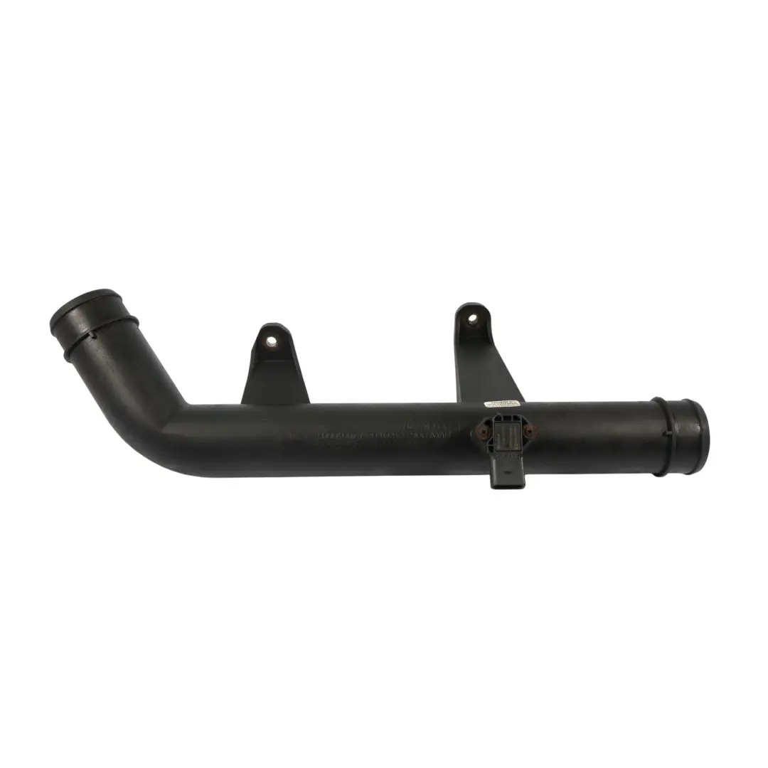 Tubo Aspirazione Aria Turbo Intercooler 2.5 TDI per VW Crafter 2E con numero di parte 2E0145762 VW Crafter 2E Tubo Aspirazione Aria Turbo Intercooler 2.5 TDI - SKU 2E0145762 - Numero di parte 2E0145762