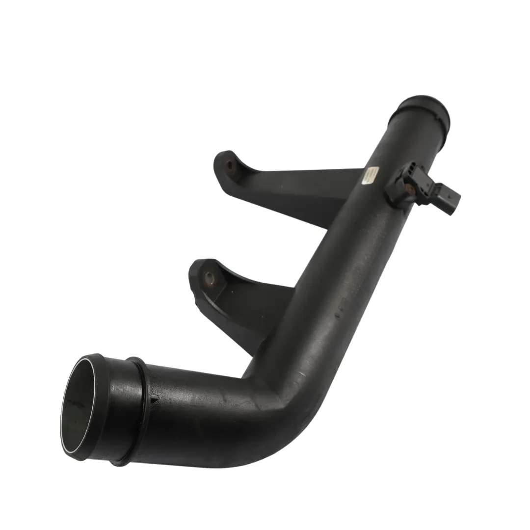 Tubo Aspirazione Aria Turbo Intercooler 2.5 TDI per VW Crafter 2E con numero di parte 2E0145762 VW Crafter 2E Tubo Aspirazione Aria Turbo Intercooler 2.5 TDI - SKU 2E0145762 - Numero di parte 2E0145762