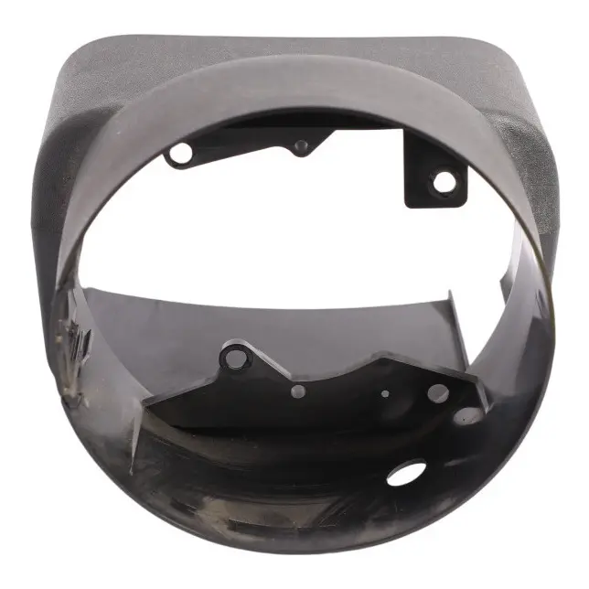 Volkswagen Crafter 2E Copertura Colonna Sterzo Pannello Rivestimento - SKU 2E0419631A - Numero di parte 2E0419631A