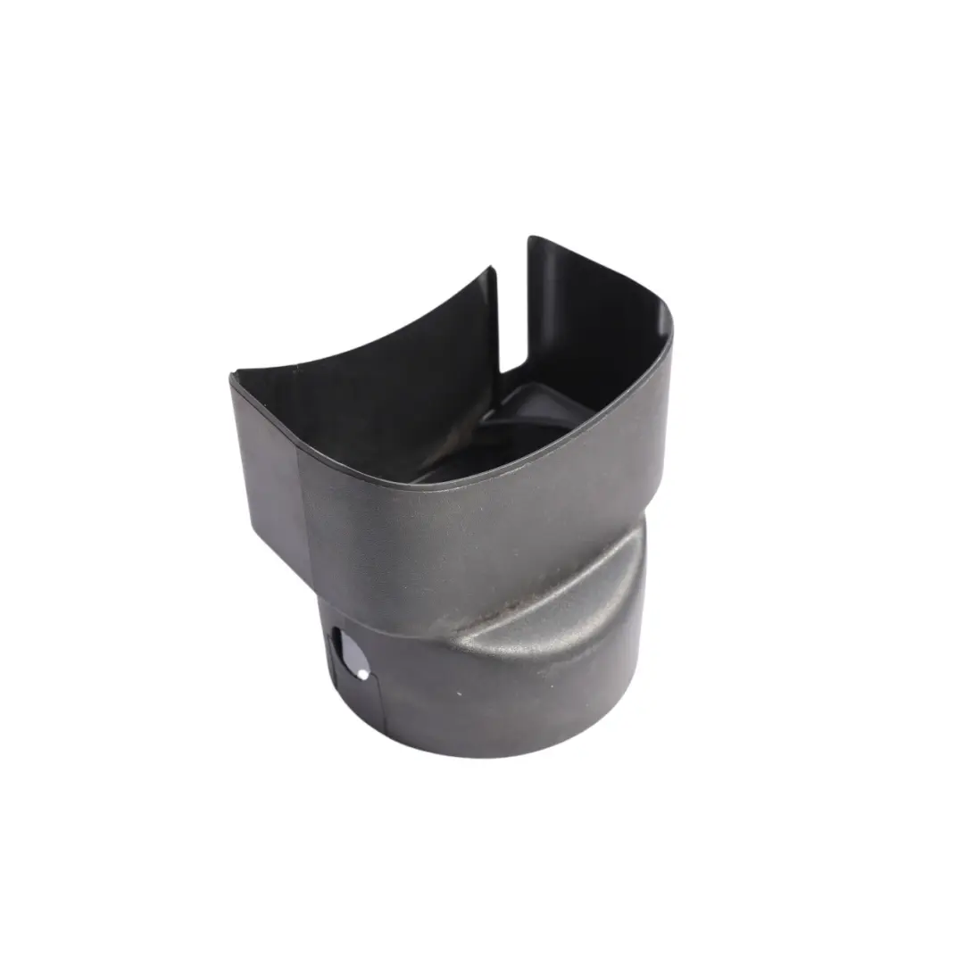 Habillage Colonne Direction Panneau pour Volkswagen Crafter 2E à propos du numéro de pièce 2E0419631A Volkswagen Crafter 2E Habillage Colonne Direction Panneau - SKU 2E0419631A - Numéro de pièce 2E0419631A