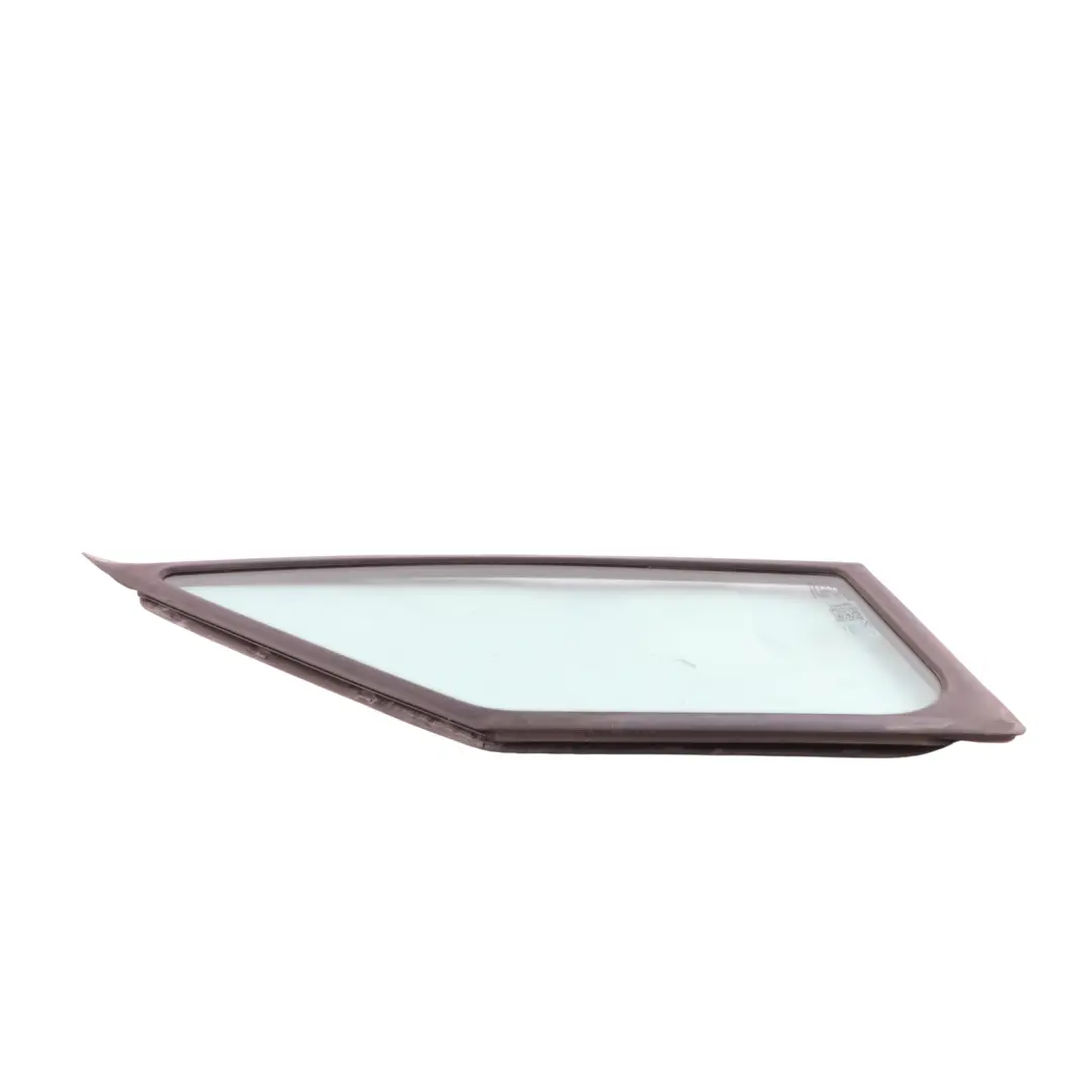 Volkswagen Crafter MK1 Tür Fenster Glas Fest AS2 Links - SKU 2E0845115A - Teilenummer 2E0845115A