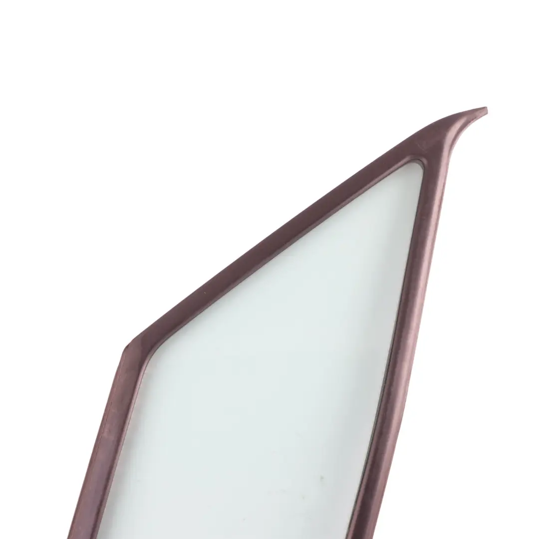 Volkswagen Crafter Mk1 Front Door Window Fixed Glass AS2 Left N/S - SKU 2E0845115A - Part number 2E0845115A