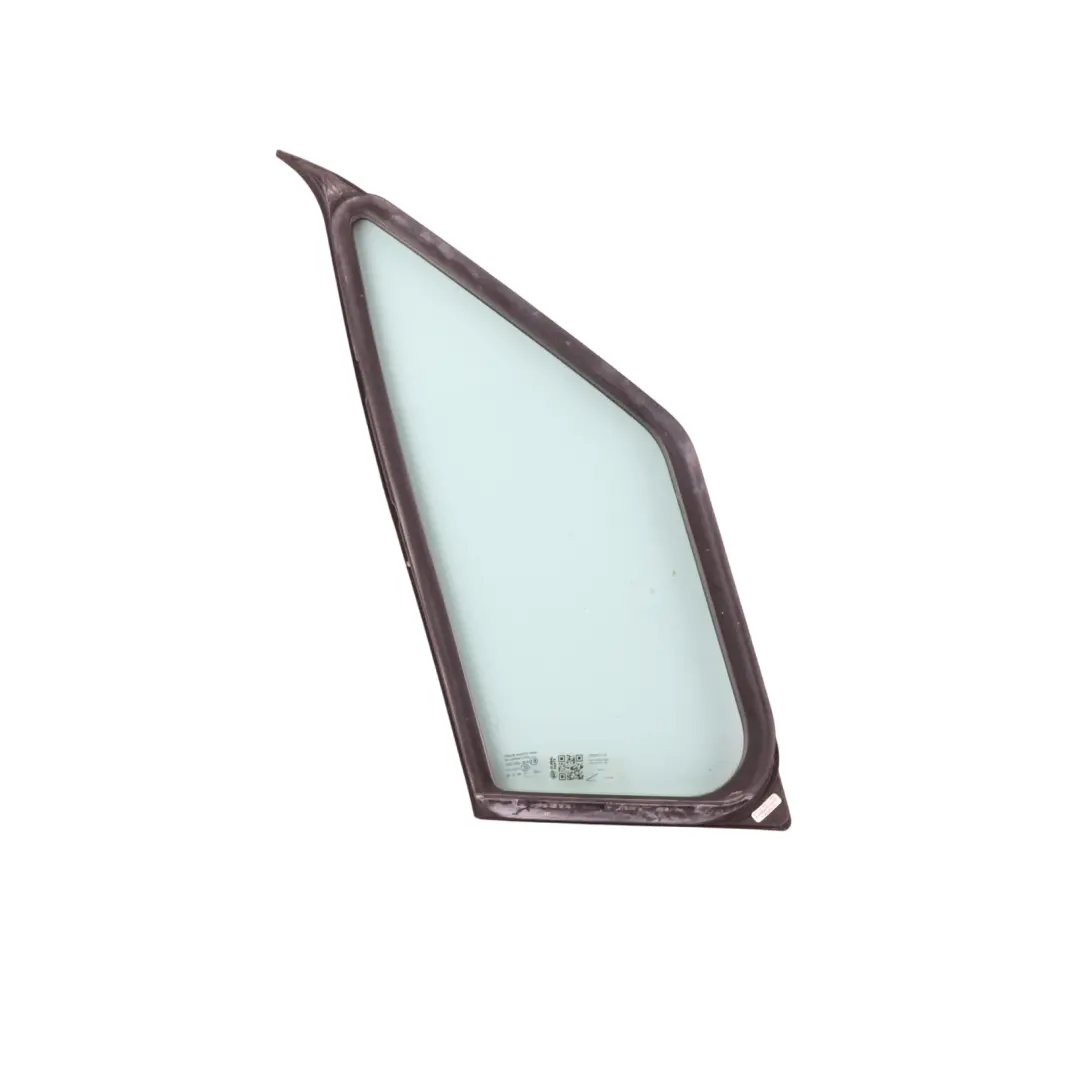 Volkswagen Crafter Mk1 Front Door Window Fixed Glass AS2 Left N/S - SKU 2E0845115A - Part number 2E0845115A